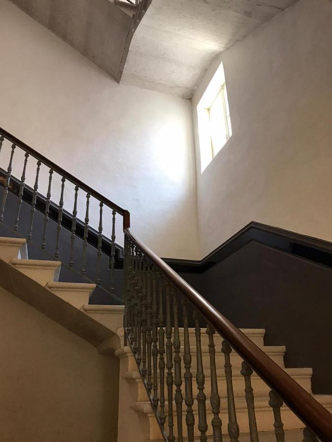 Palazzo Romanelli B&B Trani Buitenkant foto